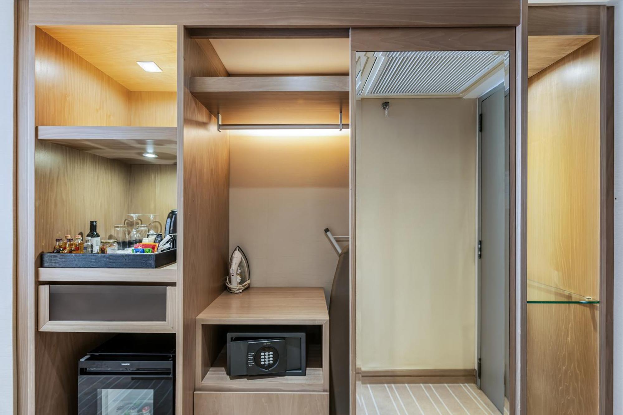 Hotel Intercontinental Sao Paulo By Ihg Extérieur photo