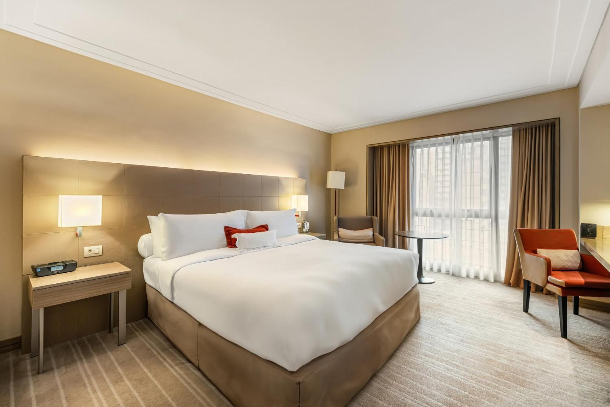 Hotel Intercontinental Sao Paulo By Ihg Extérieur photo