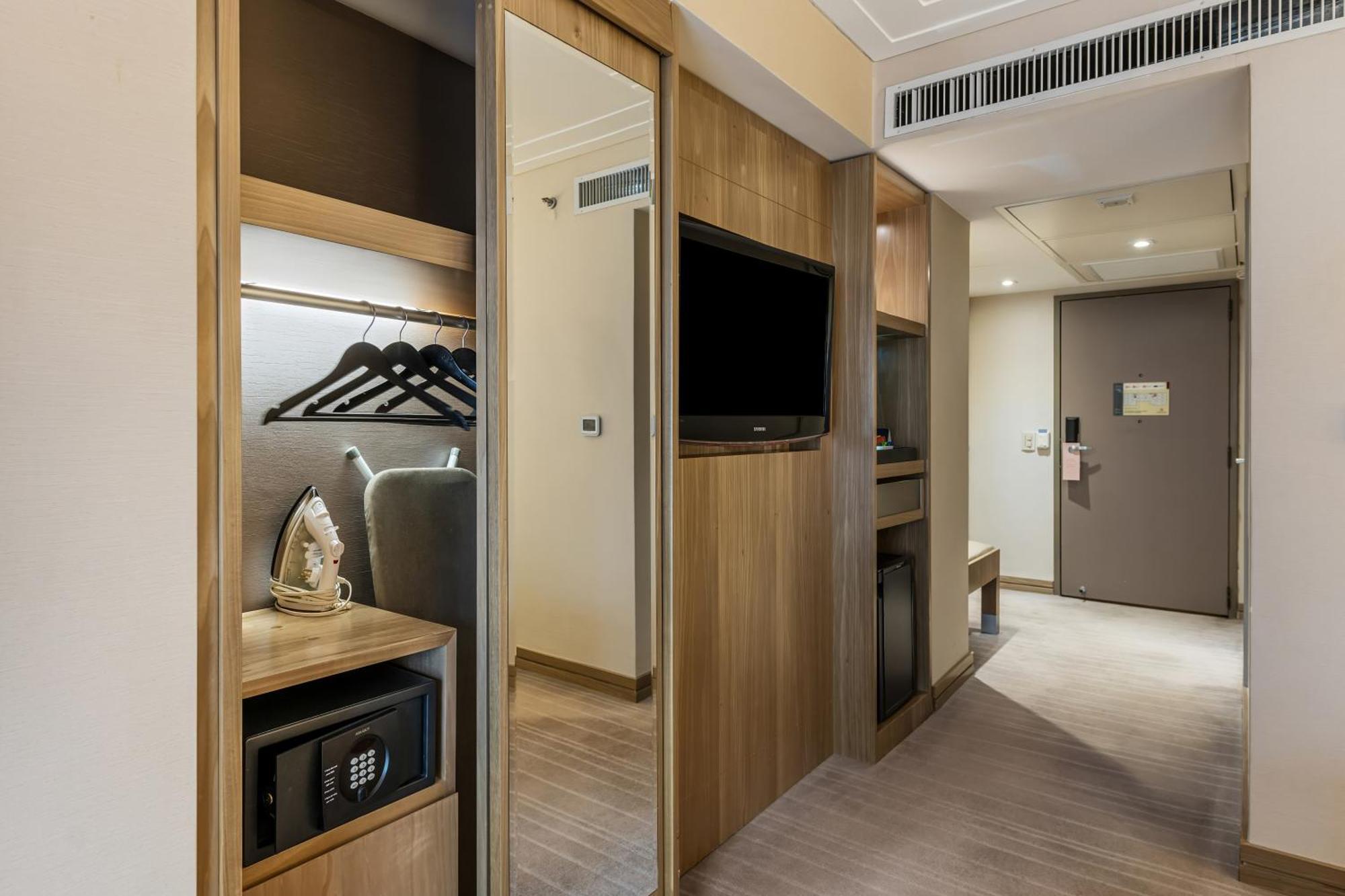 Hotel Intercontinental Sao Paulo By Ihg Extérieur photo