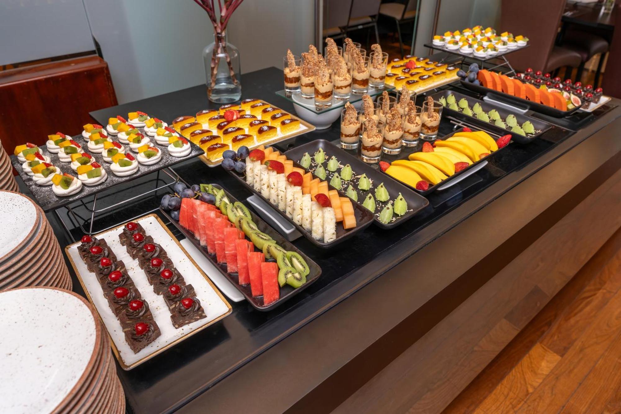 Hotel Intercontinental Sao Paulo By Ihg Extérieur photo