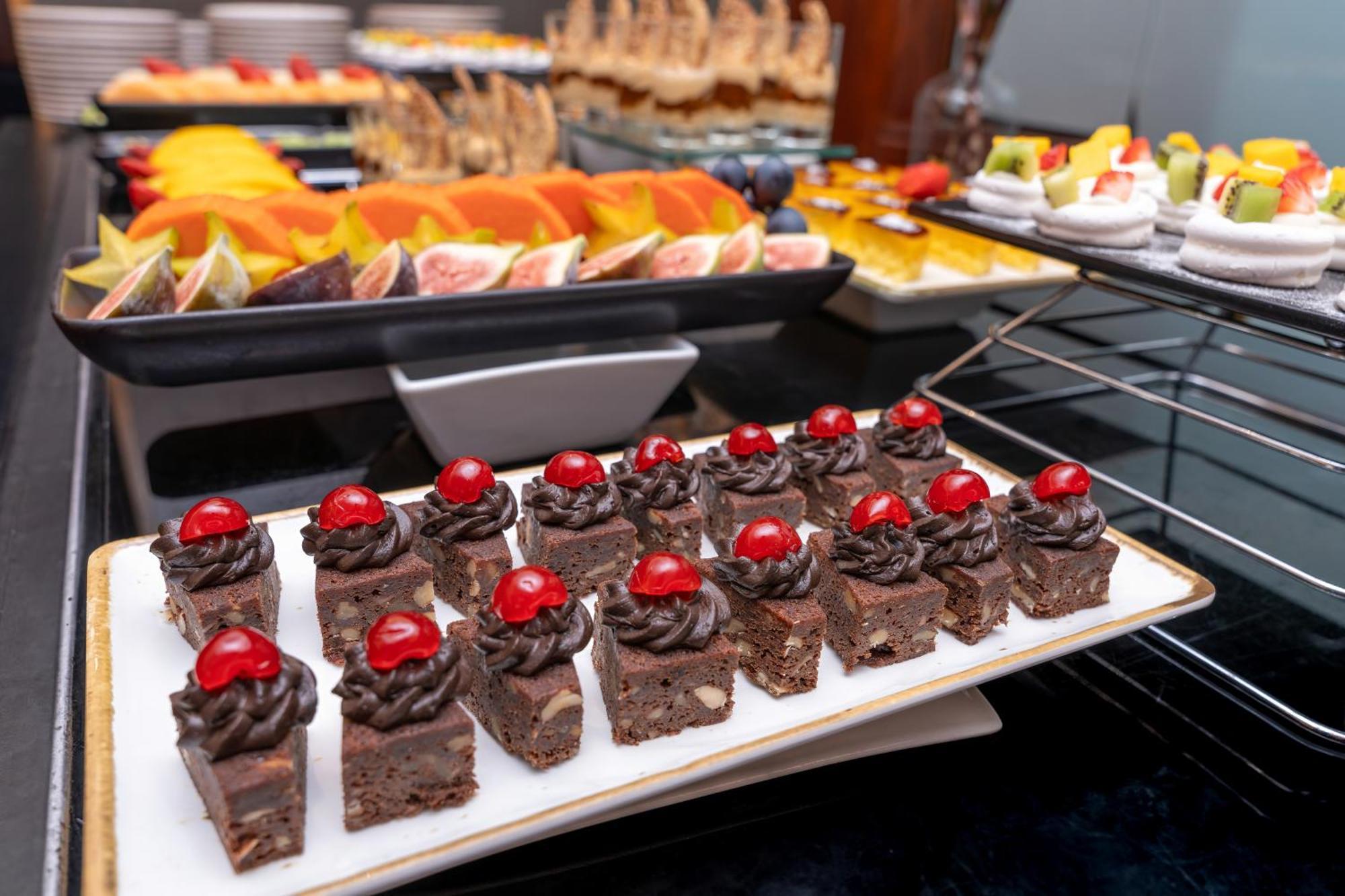 Hotel Intercontinental Sao Paulo By Ihg Extérieur photo