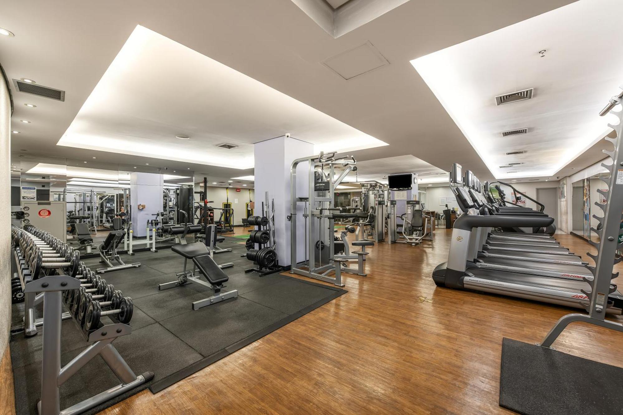 Hotel Intercontinental Sao Paulo By Ihg Extérieur photo