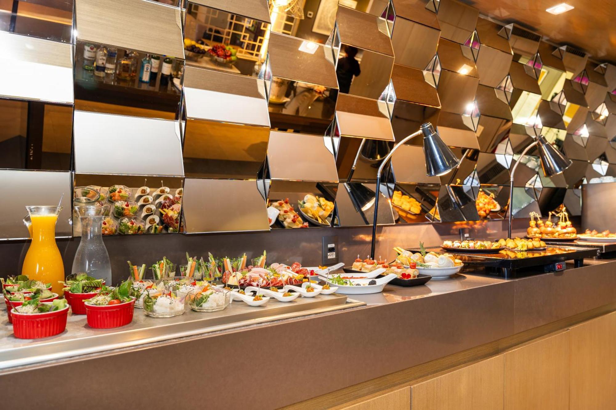 Hotel Intercontinental Sao Paulo By Ihg Extérieur photo