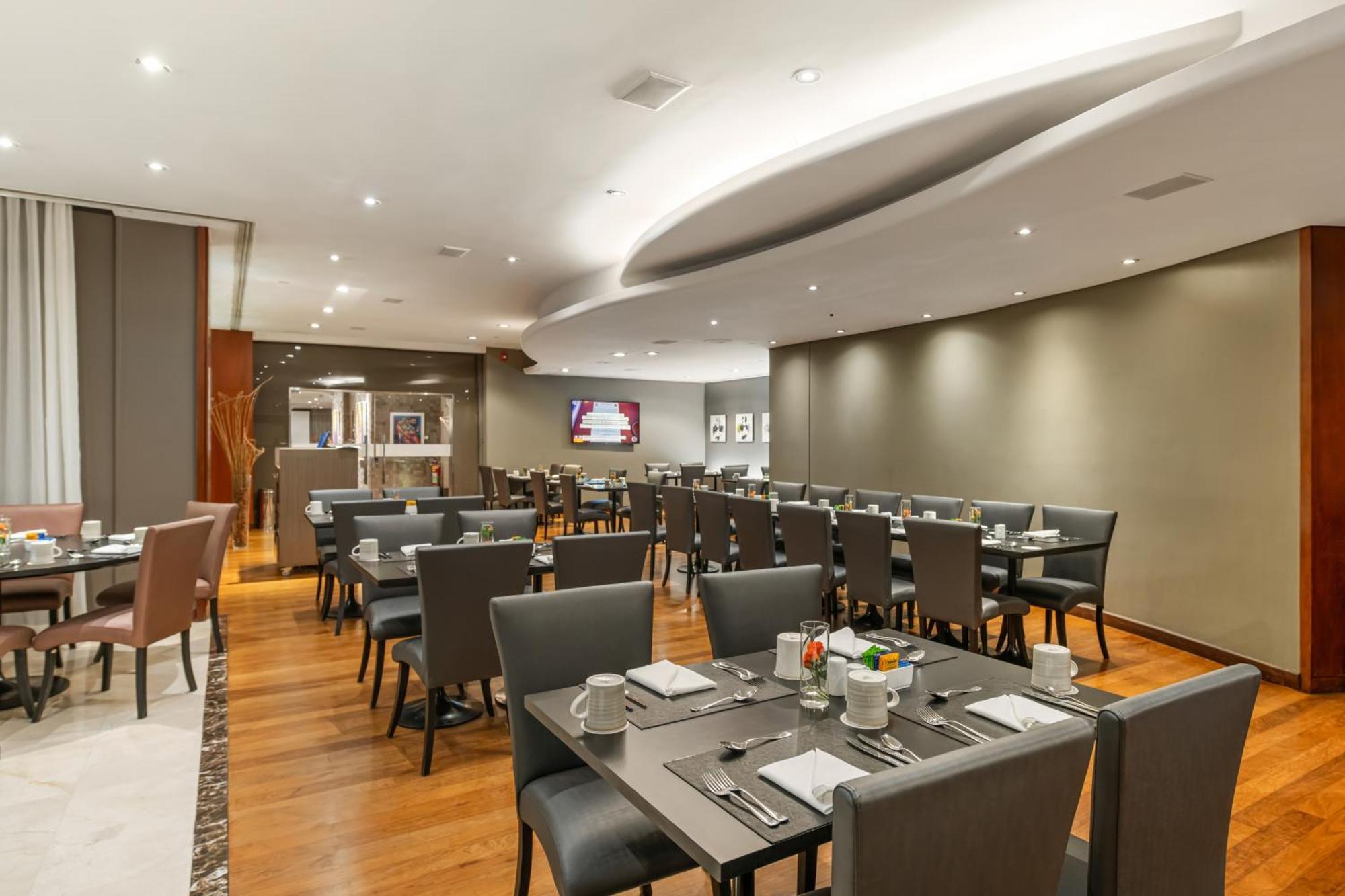 Hotel Intercontinental Sao Paulo By Ihg Extérieur photo